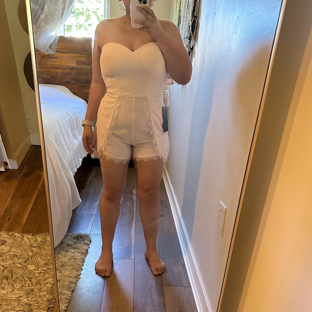 Bebe romper